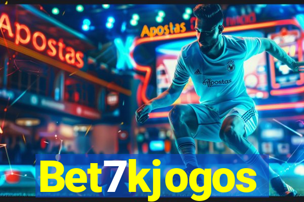 Bet7kjogos