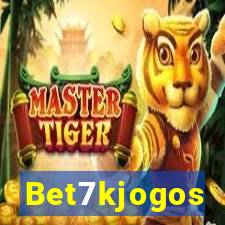 Bet7kjogos