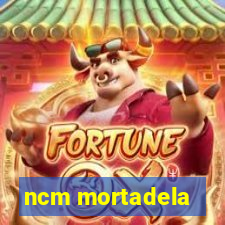 ncm mortadela