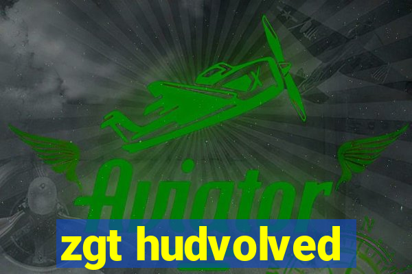 zgt hudvolved