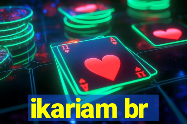 ikariam br