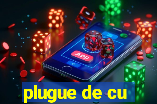 plugue de cu