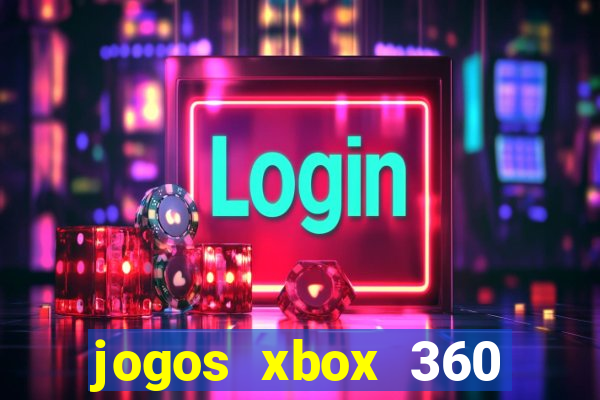 jogos xbox 360 jtag download