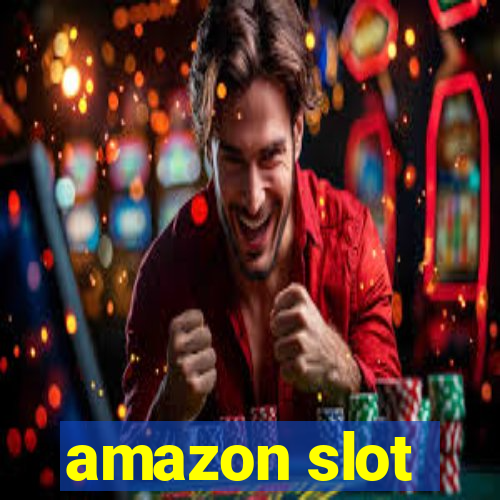 amazon slot