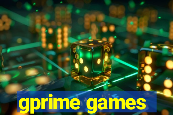 gprime games