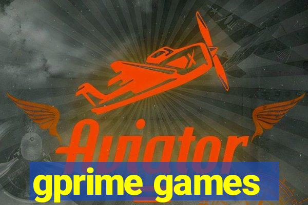 gprime games