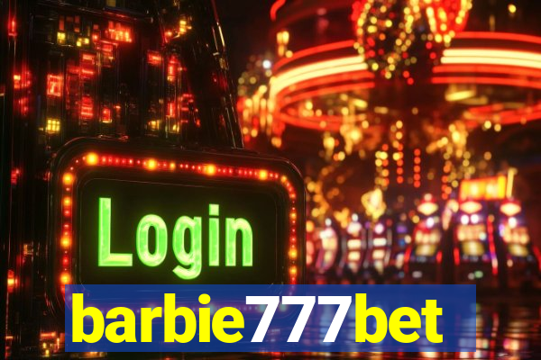 barbie777bet