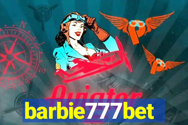 barbie777bet