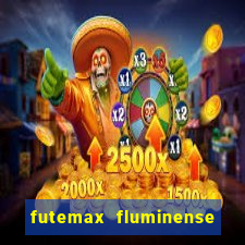 futemax fluminense x atl茅tico