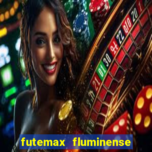 futemax fluminense x atl茅tico