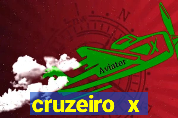 cruzeiro x fortaleza futemax