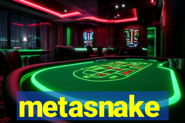 metasnake