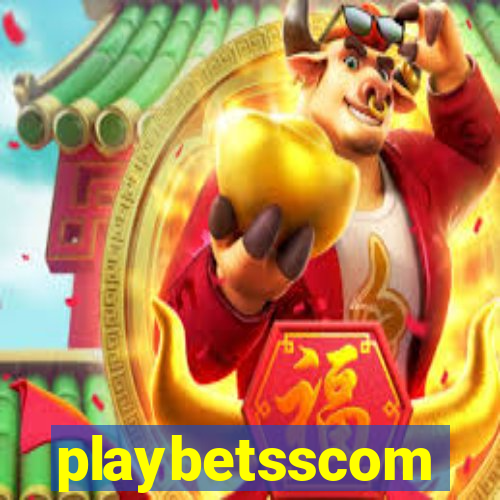 playbetsscom