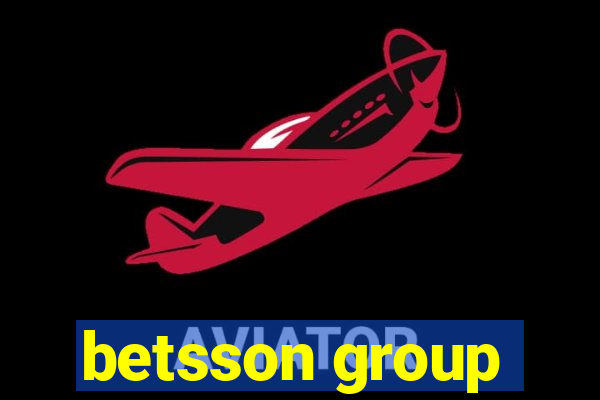 betsson group