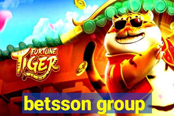 betsson group