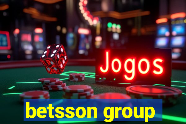 betsson group