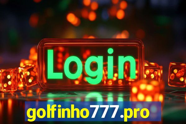 golfinho777.pro