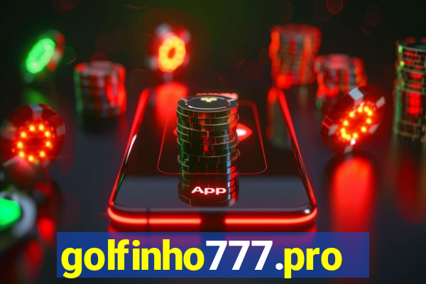 golfinho777.pro