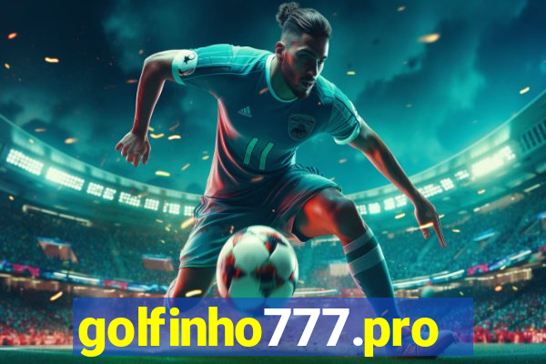 golfinho777.pro