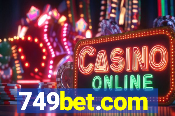 749bet.com