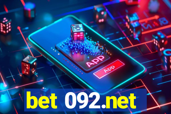 bet 092.net