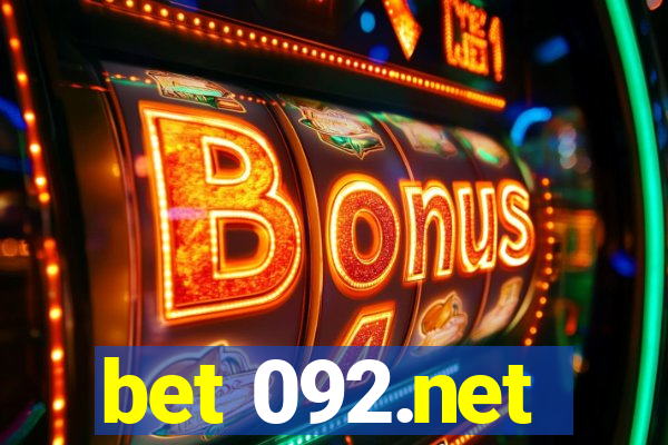 bet 092.net