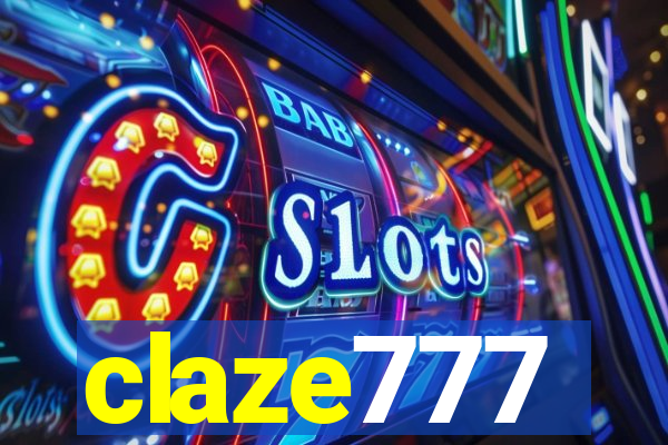 claze777