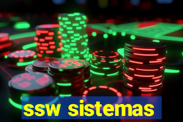 ssw sistemas