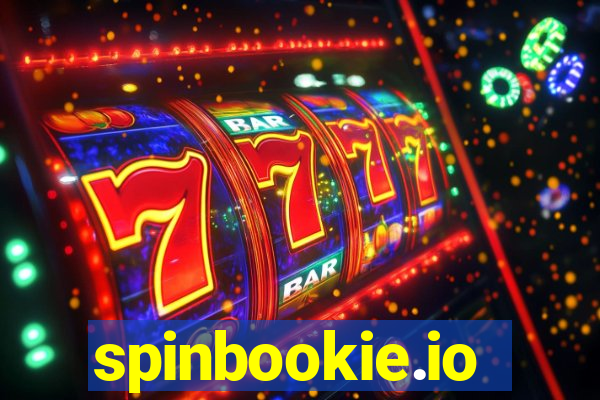 spinbookie.io