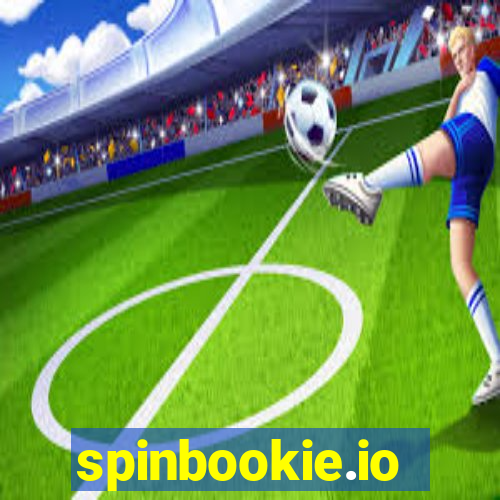 spinbookie.io