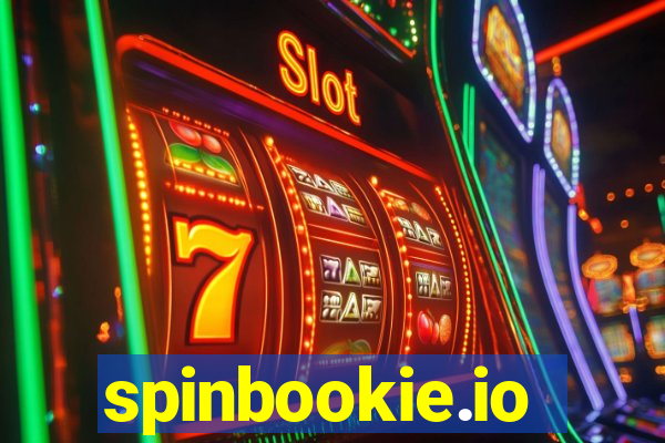 spinbookie.io