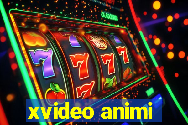 xvideo animi