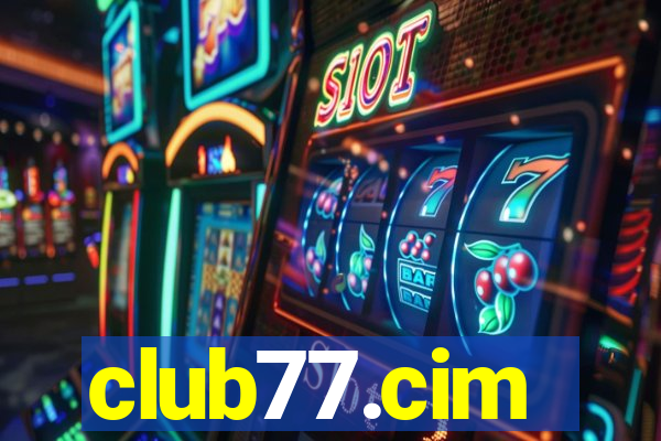 club77.cim