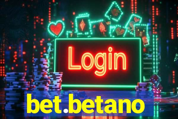 bet.betano