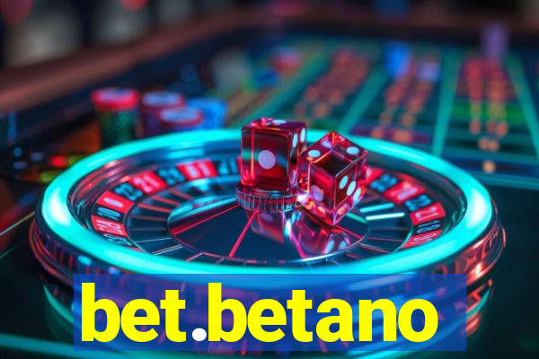 bet.betano