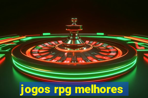 jogos rpg melhores