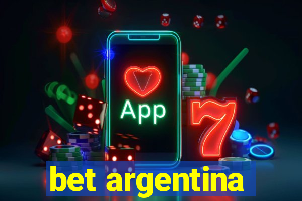 bet argentina