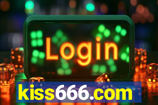 kiss666.com