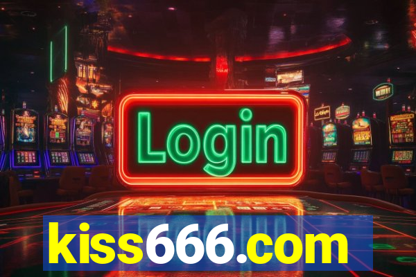 kiss666.com