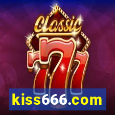 kiss666.com