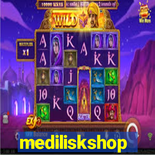 mediliskshop