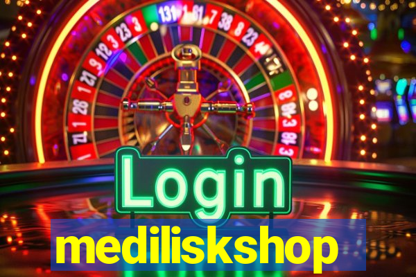 mediliskshop