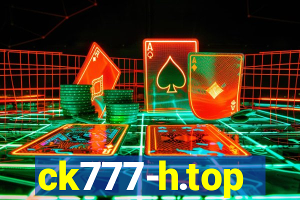 ck777-h.top