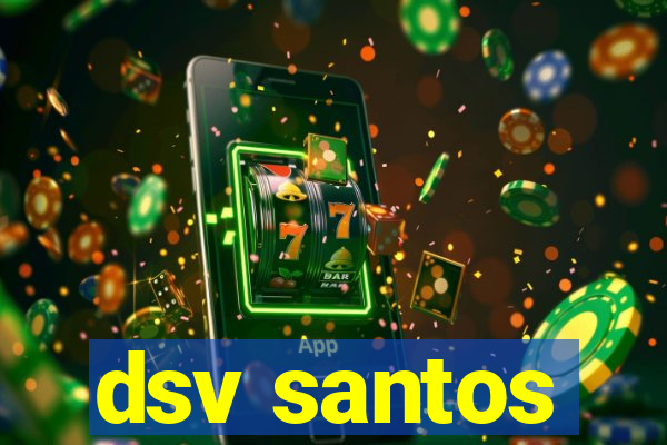 dsv santos