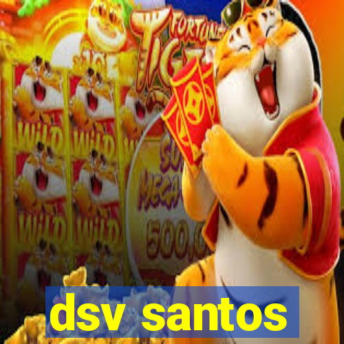 dsv santos