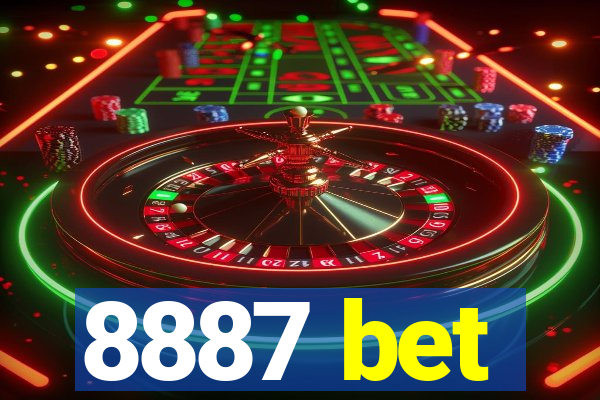 8887 bet