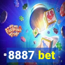 8887 bet