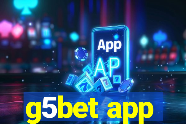 g5bet app