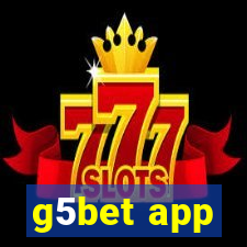 g5bet app