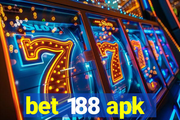 bet 188 apk